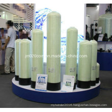 PE Liner Fiber Glass Pressure Tank with CE Certificates